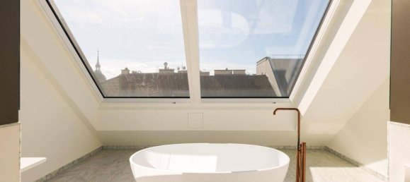 5 rooms Penthouse in Vienna, Austria No. 178328 2