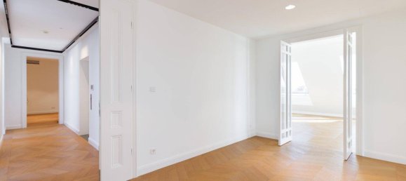 5 rooms Penthouse in Vienna, Austria No. 178328 27