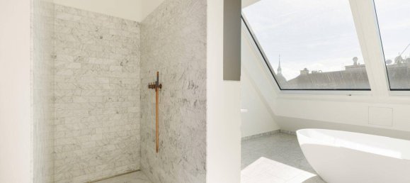 5 rooms Penthouse in Vienna, Austria No. 178328 3