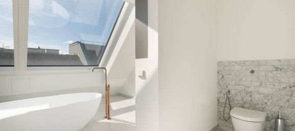 5 rooms Penthouse in Vienna, Austria No. 178328 4