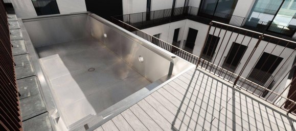 5 rooms Penthouse in Vienna, Austria No. 178328 11