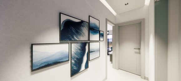 Wohnung 2+1 in Alanya, Turkey, Nr. 25778 3