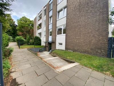 3-Zimmer Wohnung in Meerbusch, Germany, Nr. 45377