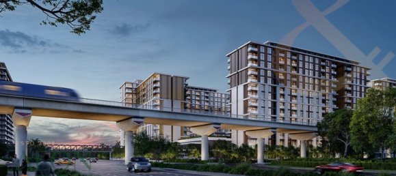 2 bedrooms Apartment for sale in Dubai, UAE № 117954 2
