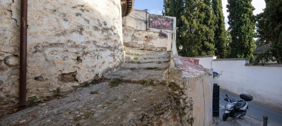 1 bedroom House in Granada, Spain No. 107653 30