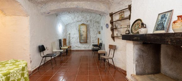 1 bedroom House in Granada, Spain No. 107653 6