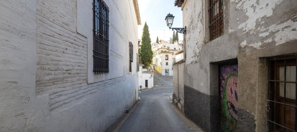1 bedroom House in Granada, Spain No. 107653 34