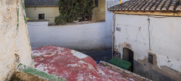 1 bedroom House in Granada, Spain No. 107653 29