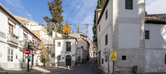 1 bedroom House in Granada, Spain No. 107653 23