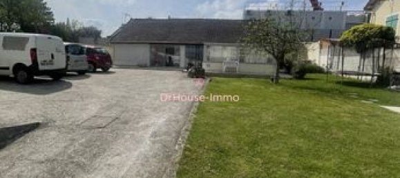 Villa T7 em Montfermeil, France N.º 359331 14