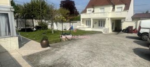 Villa T7 em Montfermeil, France N.º 359331 4