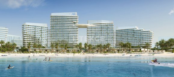 2 bedrooms Apartment in Al Marjan Island, UAE No. 101950 4