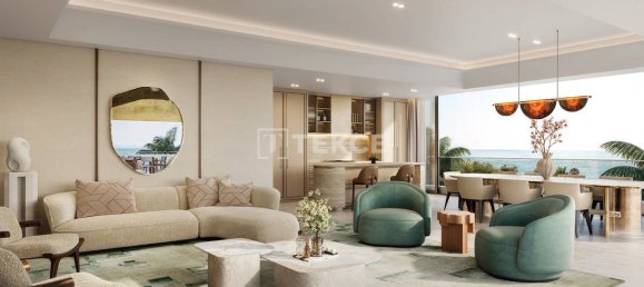 2 bedrooms Apartment in Al Marjan Island, UAE No. 101950 5