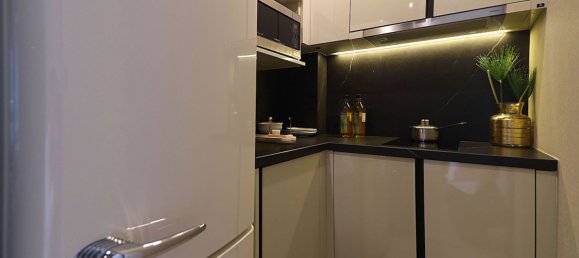 1 bedroom Condo in Bangkok, Thailand No. 7386 7