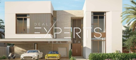 3 غرف نوم فيلا في Ghantoot, UAE رقم 65774 11