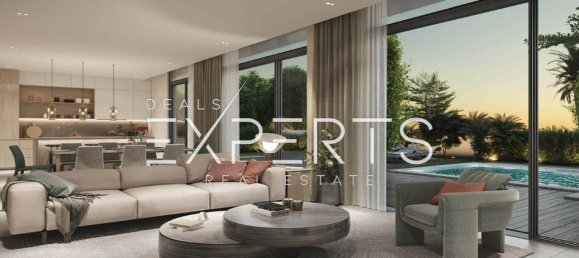 3 غرف نوم فيلا في Ghantoot, UAE رقم 65774 4