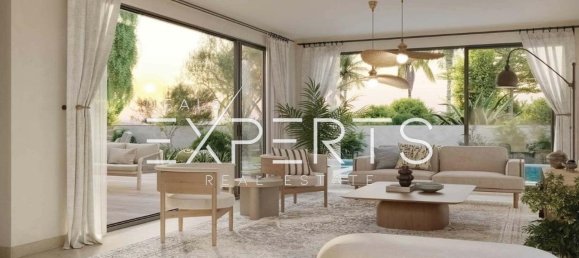 3 غرف نوم فيلا في Ghantoot, UAE رقم 65774 3