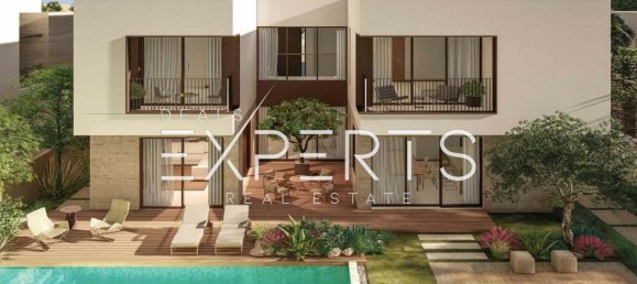 3 غرف نوم فيلا في Ghantoot, UAE رقم 65774 7