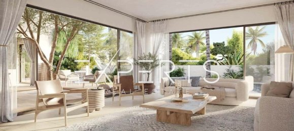 3 غرف نوم فيلا في Ghantoot, UAE رقم 65774 2