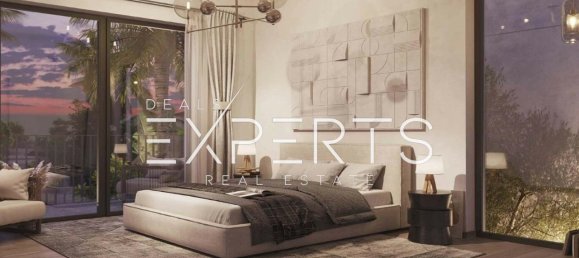 3 غرف نوم فيلا في Ghantoot, UAE رقم 65774 8