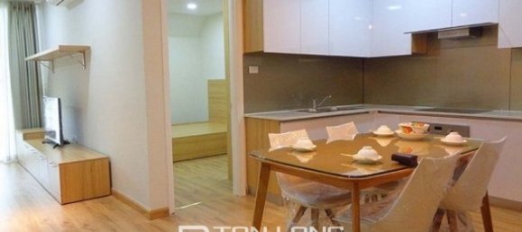 2 bedrooms Apartment in Tay Ho, Vietnam No. 1863 2