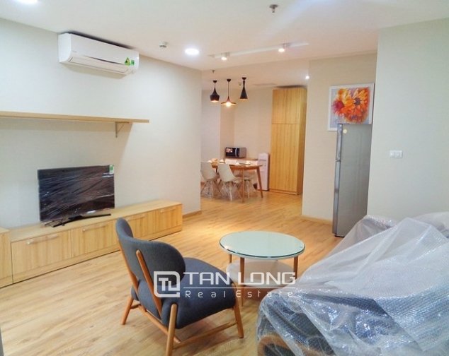 2 bedrooms Apartment in Tay Ho, Vietnam No. 1863