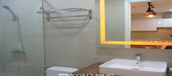 2 bedrooms Apartment in Tay Ho, Vietnam No. 1863 8