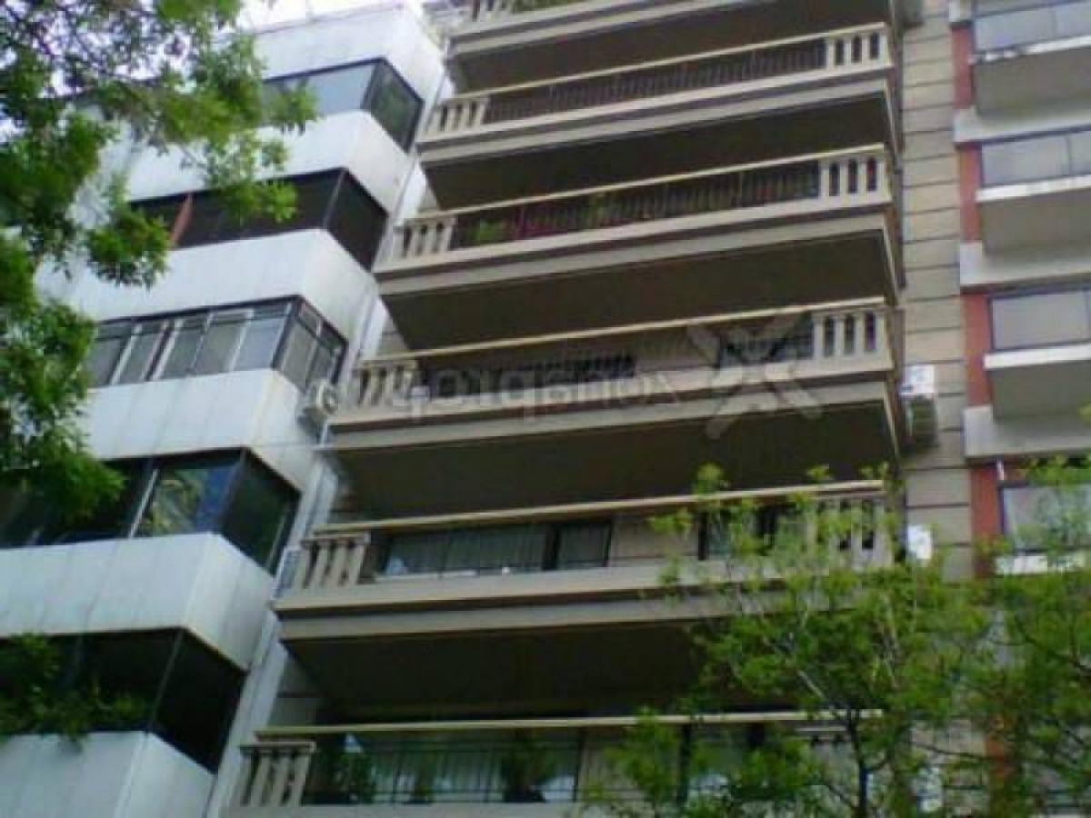 3 bedrooms Apartment in Buenos Aires, Argentina No. 72374