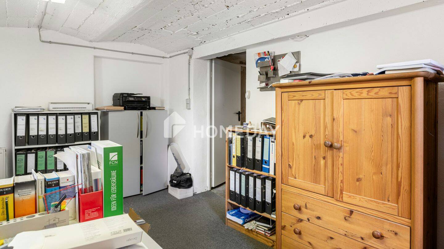 6 غرف نوم منزل في Schweinfurt, Germany رقم 360243