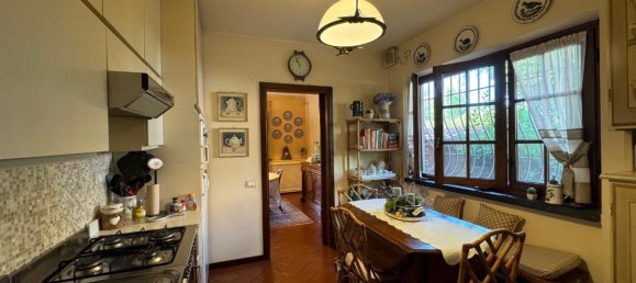 3 Schlafzimmer Villa in Forte dei Marmi, Italy, Nr. 116988 16
