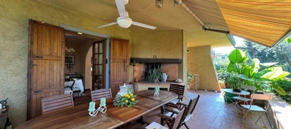 3 Schlafzimmer Villa in Forte dei Marmi, Italy, Nr. 116988 17