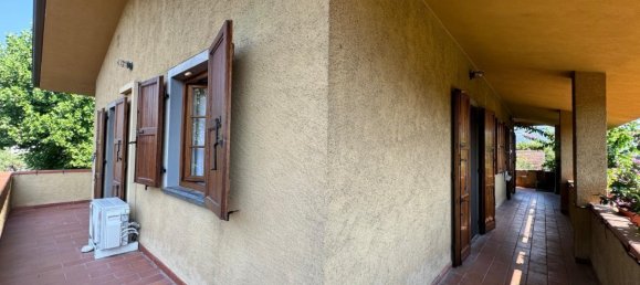 3 Schlafzimmer Villa in Forte dei Marmi, Italy, Nr. 116988 47