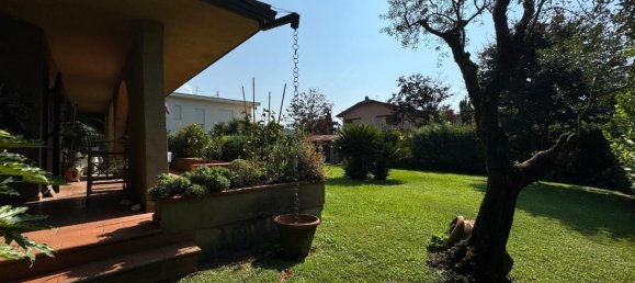 3 Schlafzimmer Villa in Forte dei Marmi, Italy, Nr. 116988 6