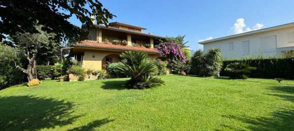 3 Schlafzimmer Villa in Forte dei Marmi, Italy, Nr. 116988 2