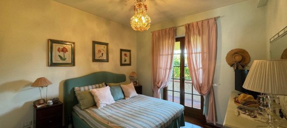 3 Schlafzimmer Villa in Forte dei Marmi, Italy, Nr. 116988 35