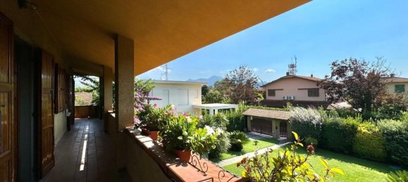 3 Schlafzimmer Villa in Forte dei Marmi, Italy, Nr. 116988 48