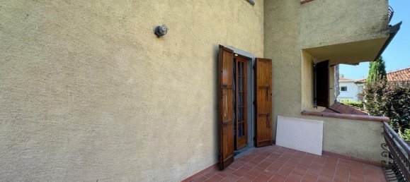 3 Schlafzimmer Villa in Forte dei Marmi, Italy, Nr. 116988 40