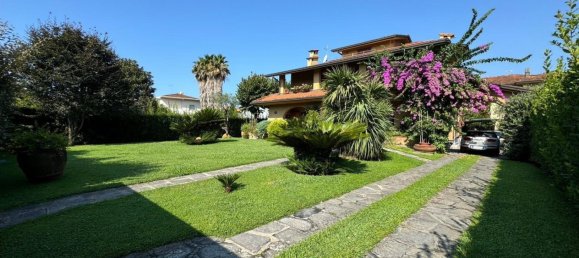 3 Schlafzimmer Villa in Forte dei Marmi, Italy, Nr. 116988 3