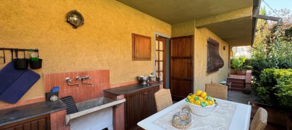 3 Schlafzimmer Villa in Forte dei Marmi, Italy, Nr. 116988 20