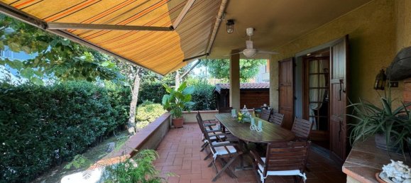 3 Schlafzimmer Villa in Forte dei Marmi, Italy, Nr. 116988 18