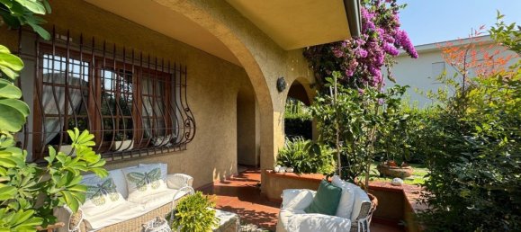 3 Schlafzimmer Villa in Forte dei Marmi, Italy, Nr. 116988 8