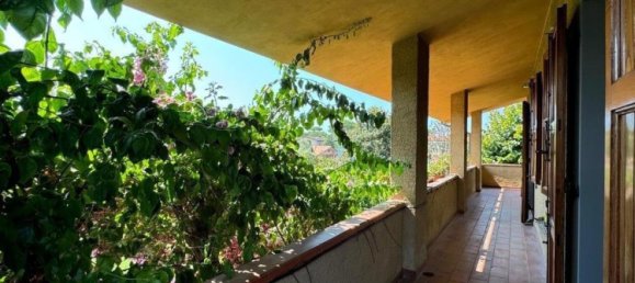 3 Schlafzimmer Villa in Forte dei Marmi, Italy, Nr. 116988 49