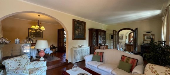 3 Schlafzimmer Villa in Forte dei Marmi, Italy, Nr. 116988 12