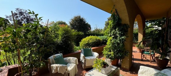 3 Schlafzimmer Villa in Forte dei Marmi, Italy, Nr. 116988 5