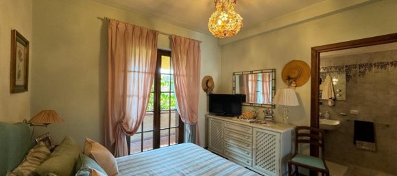 3 Schlafzimmer Villa in Forte dei Marmi, Italy, Nr. 116988 36