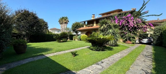 3 Schlafzimmer Villa in Forte dei Marmi, Italy, Nr. 116988 4