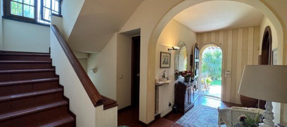 3 Schlafzimmer Villa in Forte dei Marmi, Italy, Nr. 116988 23