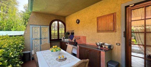 3 Schlafzimmer Villa in Forte dei Marmi, Italy, Nr. 116988 19