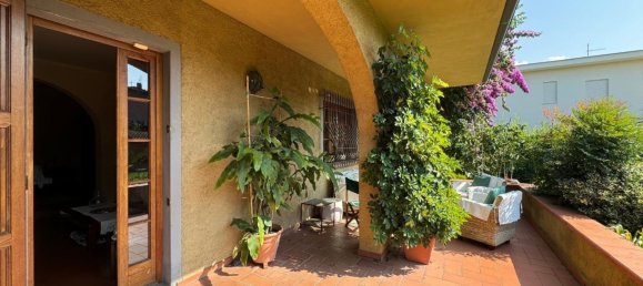 3 Schlafzimmer Villa in Forte dei Marmi, Italy, Nr. 116988 7