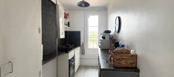 1 Schlafzimmer Wohnung in Aix-en-Provence, France, Nr. 348553 5